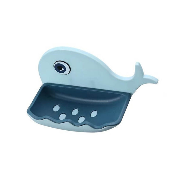 Whale Soap Holder. Shop Soap Dishes & Holders on Mounteen. Worldwide shipping available.