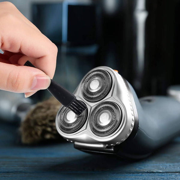 Electric Shaver Brush Cleaner - Buy online in bulk