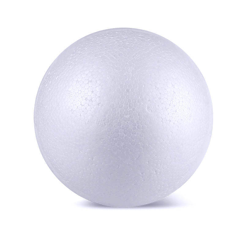 3 Inch Styrofoam Balls Mounteen