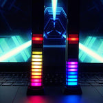 Acoustix™ 3D Sound LED Bar