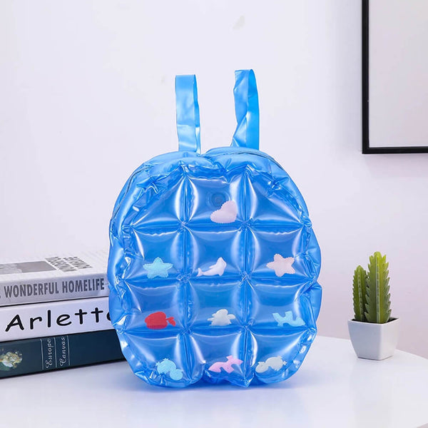 Sac à dos gonflable Bubble Blow Up - Acheter en ligne