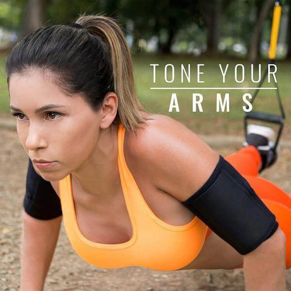Arm Shaper for Weight Loss - Buy on Mounteen