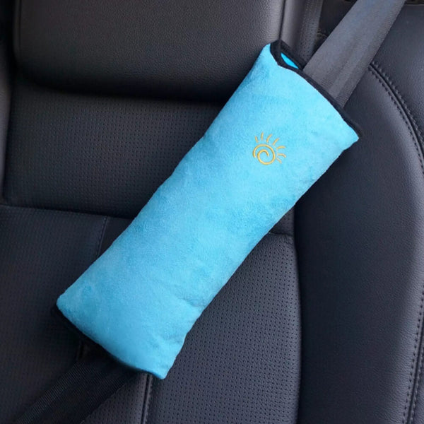 Car Seatbelt Pillow For Kids - Buy online