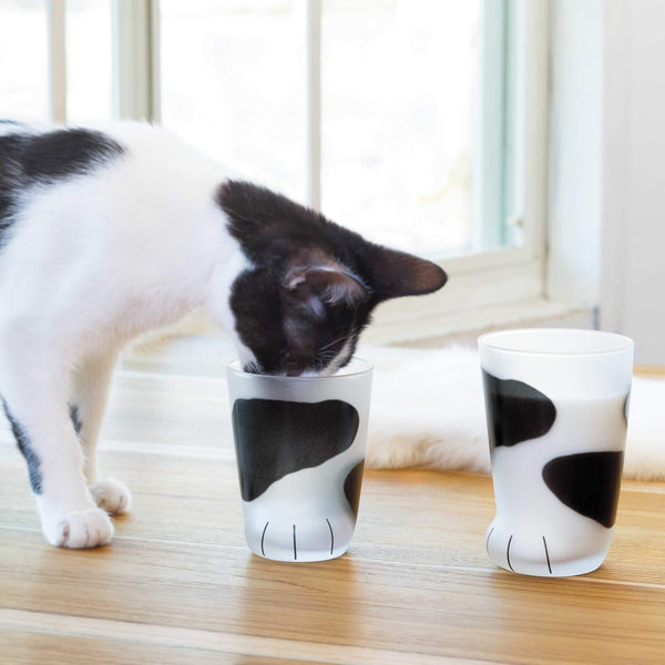 Katzenpfotenbecher. Kaufen Sie Kaffee- und Teetassen auf Mounteen. Weltweiter Versand möglich.