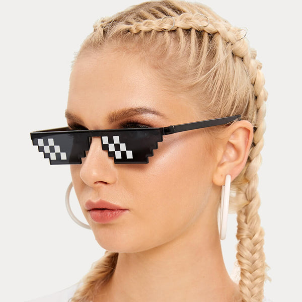 Lunettes Thug Life - Acheter en ligne