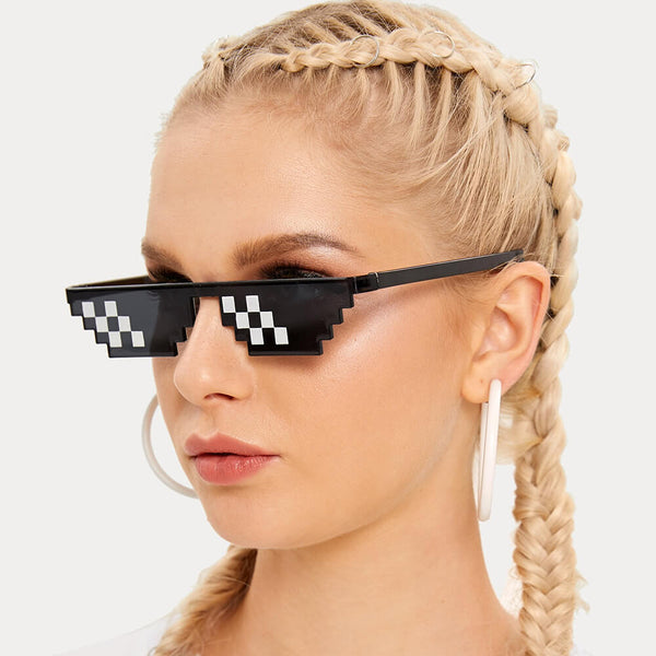 Thug Life Glasses - Buy online
