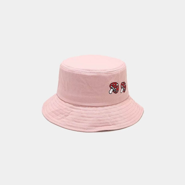 Joli chapeau de seau de champignon esthétique. Achetez des chapeaux sur Mounteen. Expédition mondiale disponible.