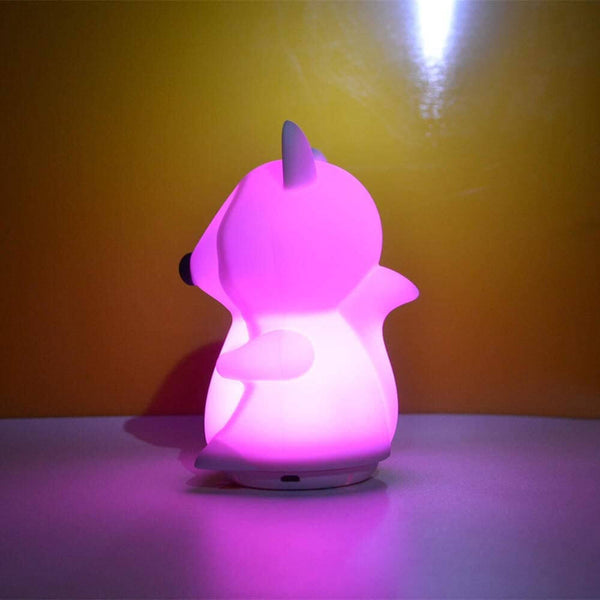 Cute Fox Night Light - Buy on Mounteen