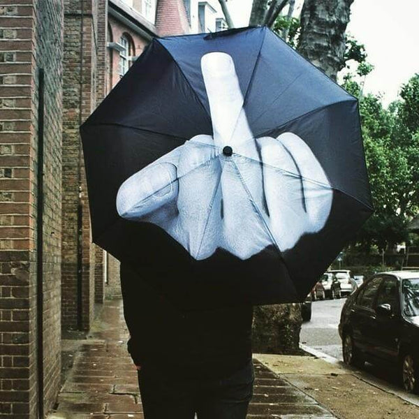 Eff The Rain Umbrella - Buy online