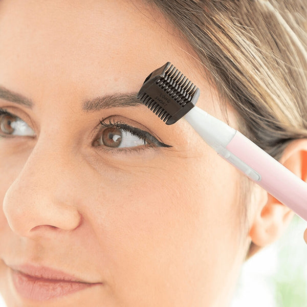 Rasoir à sourcils électronique - Acheter en ligne