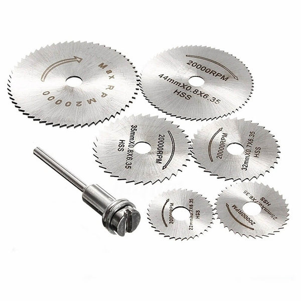 Mini Circular Saw Blade Discs - Buy online