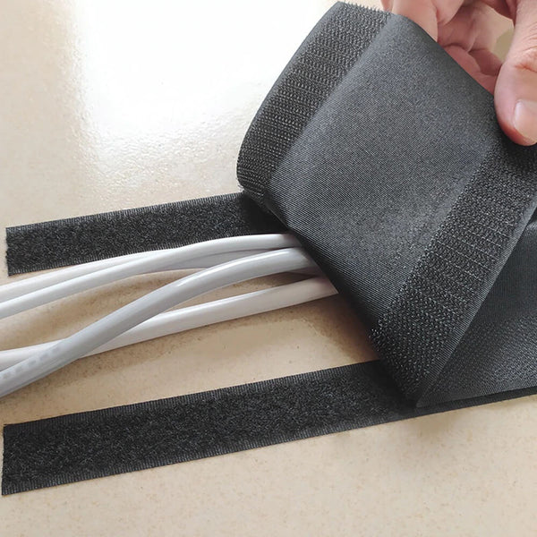 Floor Carpet Cord Cover. Shop Wire & Cable Sleeves on Mounteen. Worldwide shipping available.