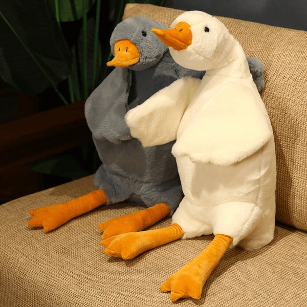 Duck Plush Toy - Buy on Mounteen