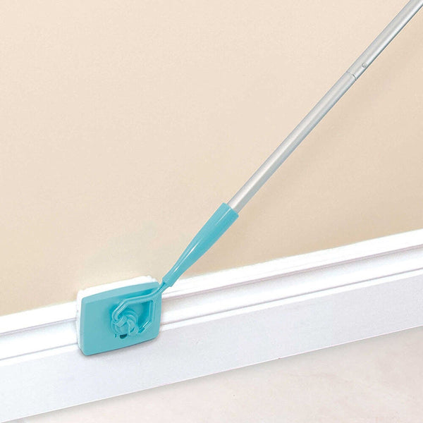 Glide 360 Degree Baseboard Cleaner Mop. Shop Mops on Mounteen. Worldwide shipping available.