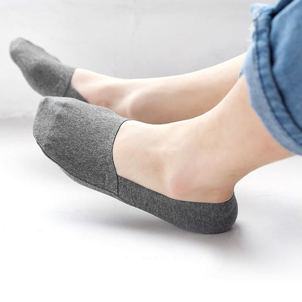 Chaussettes Hidden Comfort - Acheter en ligne