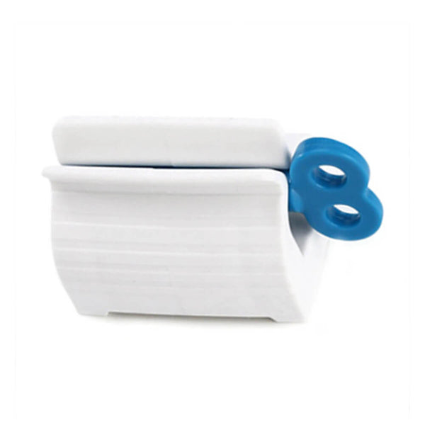 Lazy Toothpaste Tube Squeezer. Shop Toothpaste Squeezers & Dispensers on Mounteen. Worldwide shipping available.