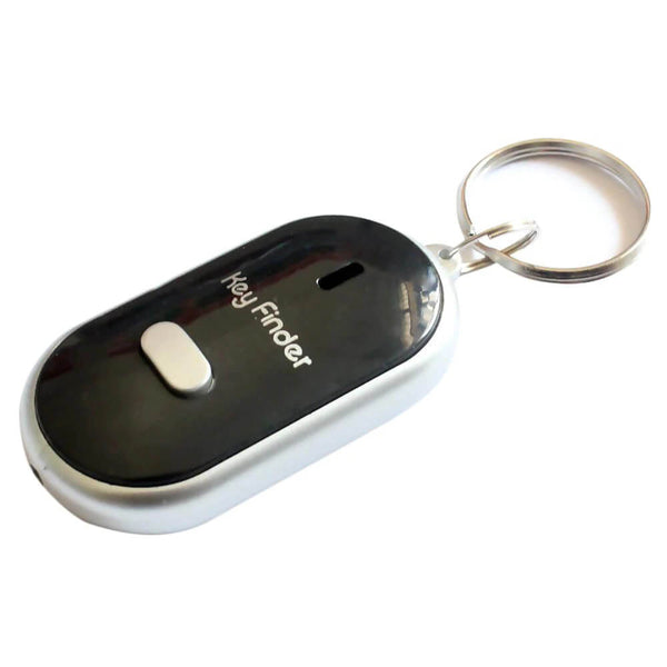 LED-Pfeifen-Schlüsselfinder. Kaufen Sie Schlüsselanhänger auf Mounteen. Weltweiter Versand möglich.
