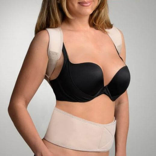 Magnetic Therapy Posture Corrector - Buy online