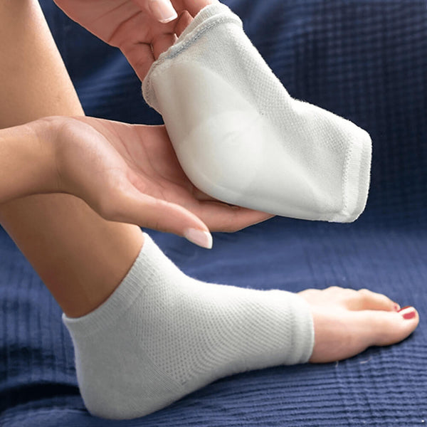 Moisturizing Ped Socks - Buy online