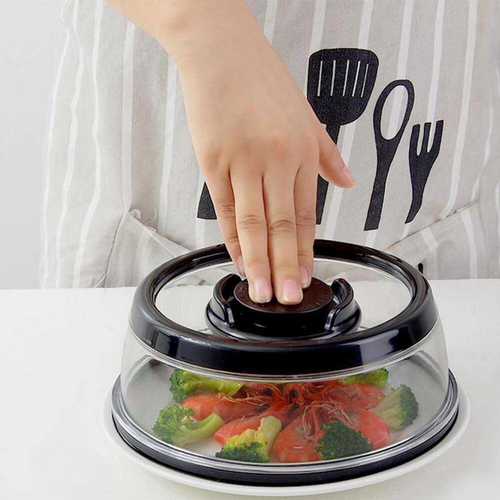 food sealer