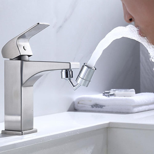 720 Degree Swivel Sink Faucet Aerator - Mounteen