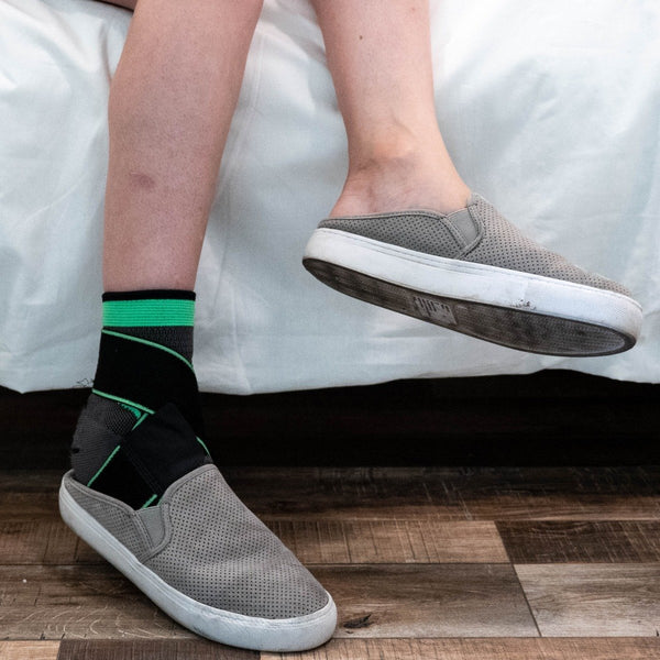 Ankle Brace Compression Sock - Buy online