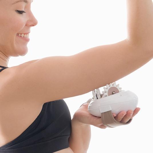 Anti-Cellulite- und Fatburner-Massagegerät – Bei Mounteen kaufen