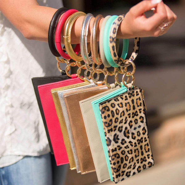 Hand Bracelet Bag - Buy online