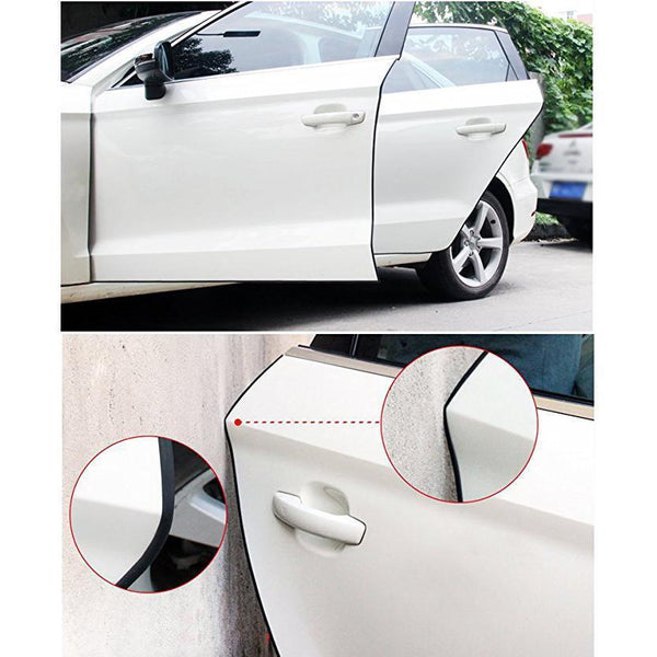 Car Door Edge Protector Trim