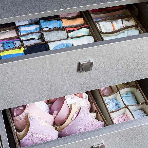 Drawer Organizer Set - Mounteen