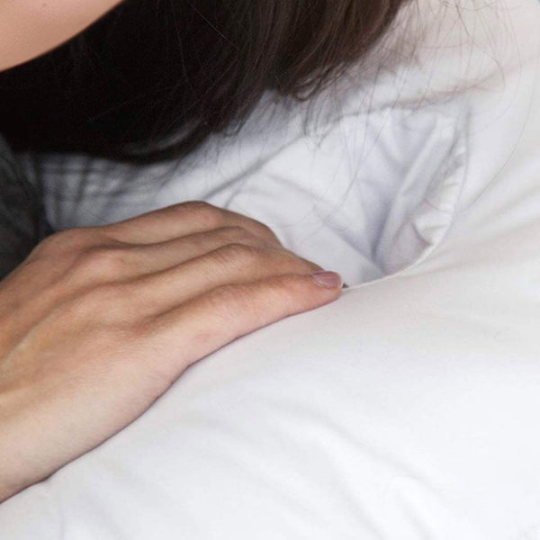 Ergonomisches Kissen gegen Nackenschmerzen - Online kaufen