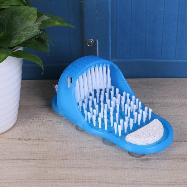 Exfoliating Sandal Brush - Buy on Mounteen