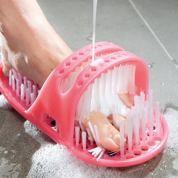 Exfoliating Sandal Brush - Buy online