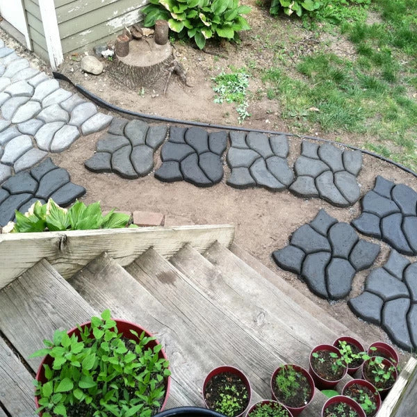 Garden Path Mold - Buy online