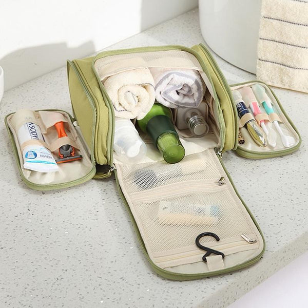 Hang Up Travel Toiletry Bag - Buy online