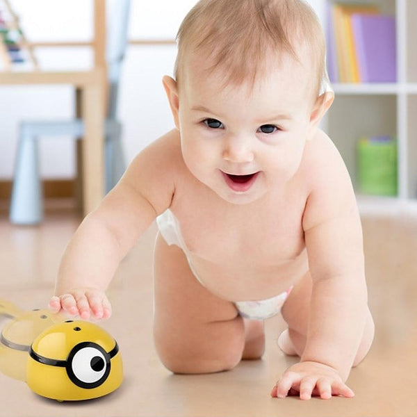 Intelligentes Fluchtspielzeug – unterhaltsame und lehrreiche Aktivität für Ihr Kind