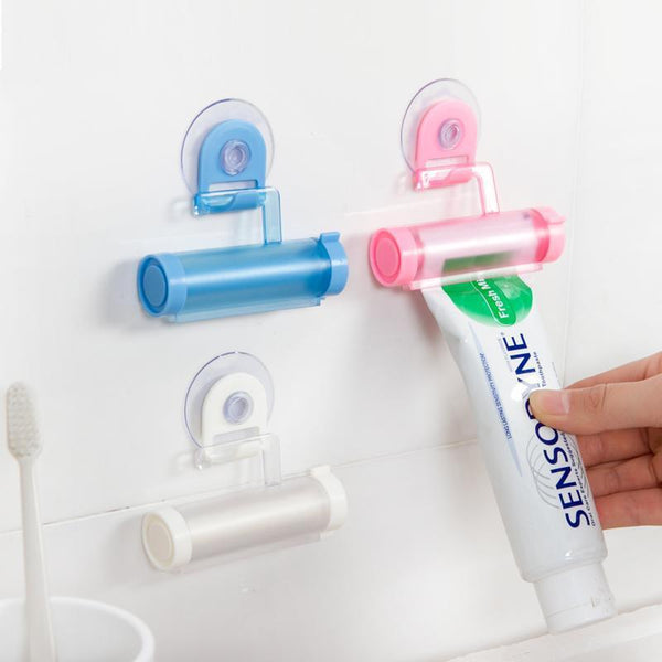 Magic Tube Squeezer - Mounteen