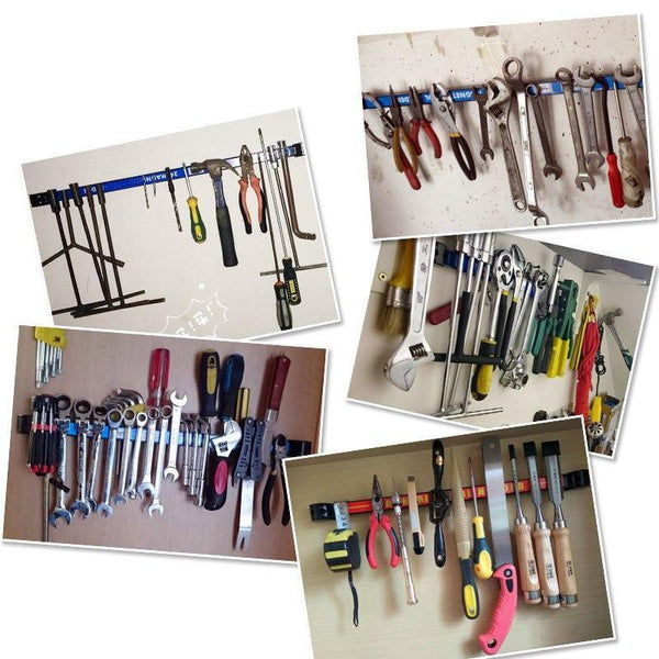 Magnetic Tool Organizer Panel - Buy online