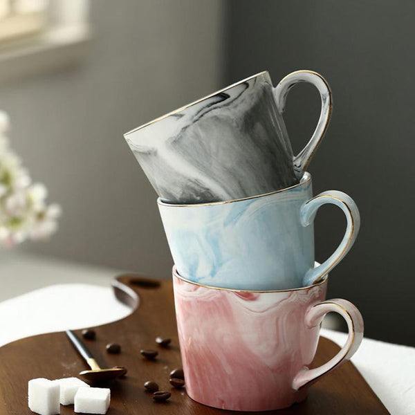 Mr & Mrs Coffee Mugs - Buy online