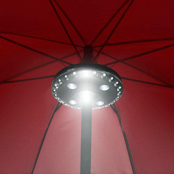 Luminaire pour parasol de terrasse - Acheter en ligne