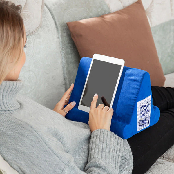 Pillow Phone And Tablet Stand - Buy online
