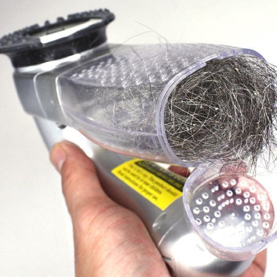 Portable Pet Hair Vacuum - Buy on Mounteen