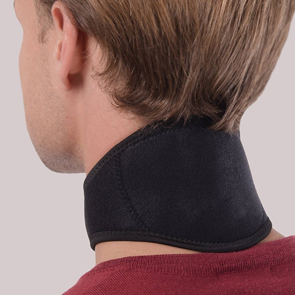 Therapeutic Magnetic Neck Wrap - Buy online