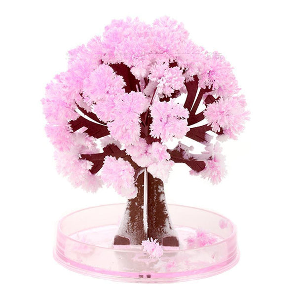 Kirschblütenbaum aus Seidenpapier – Bei Mounteen kaufen