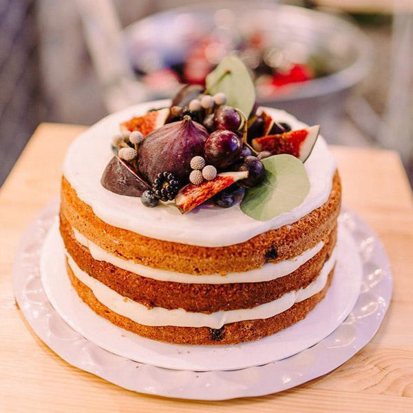 Der Ultra Cake Slicer ist das ideale Werkzeug für die Herstellung perfekter, schöner runder Kuchen!