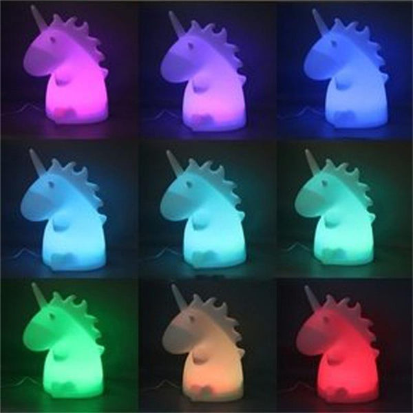 Unicorn Mood Lamp - Buy online