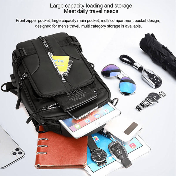 Multi-Functional Crossbody Bags - Buy online