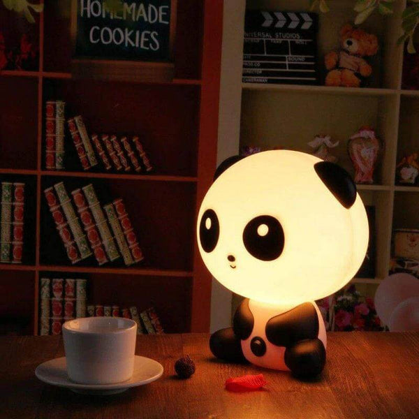 Lampe Panda - Acheter en ligne