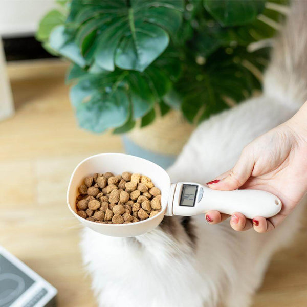 Pet Food Measuring Scoop - Buy online