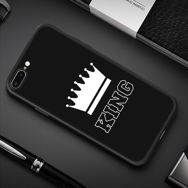 King iPhone Case